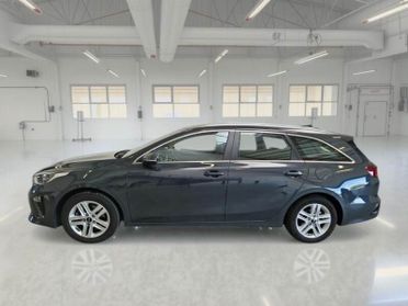 KIA CEED S.W 1600 CRDI 115 CV 6 MARCE