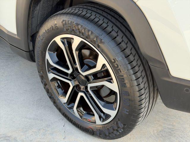 JEEP Compass 1.6 MJET 131cv Limited