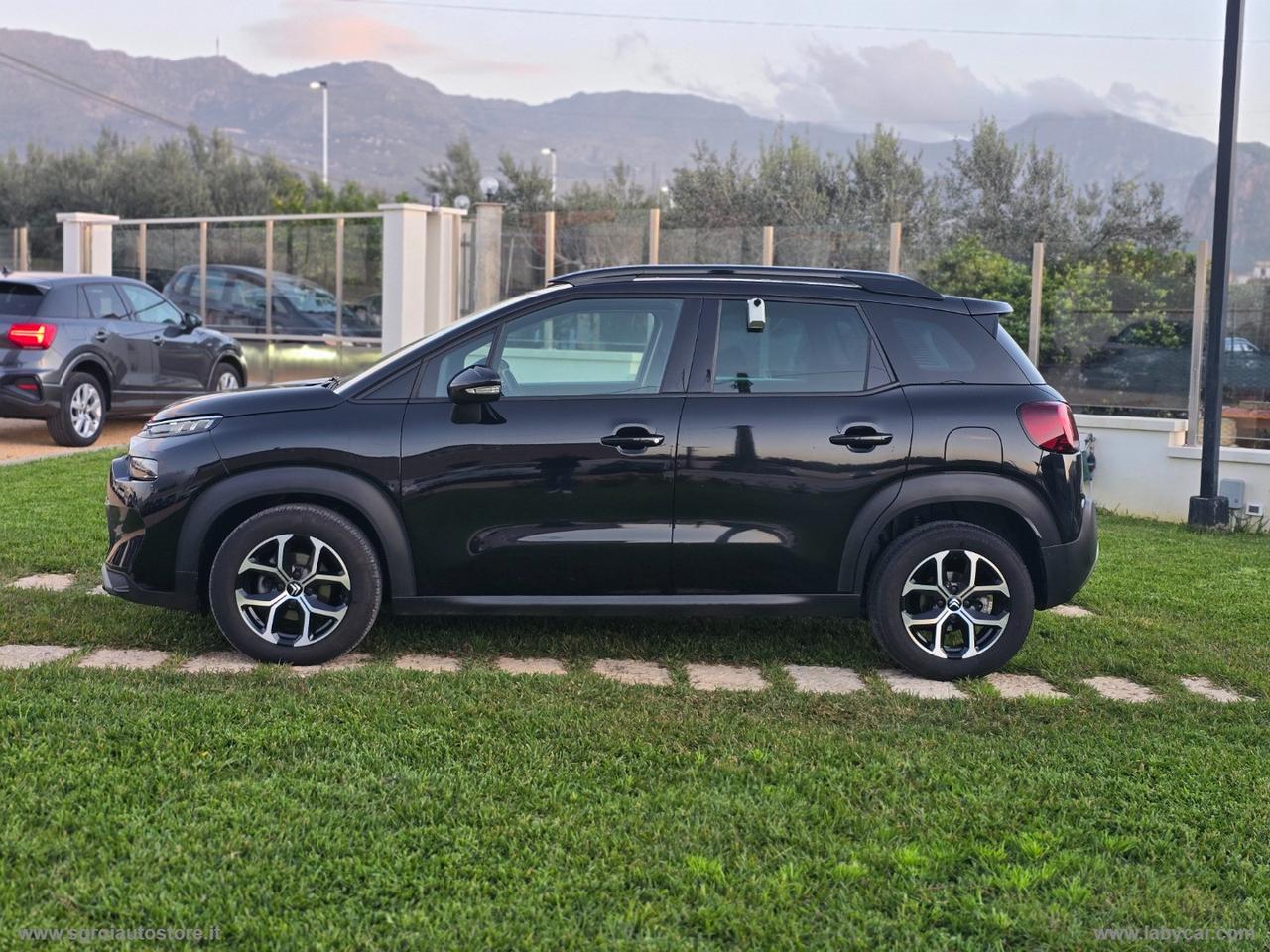 CITROEN C3 Aircross BlueHDi 110 S&S Shine