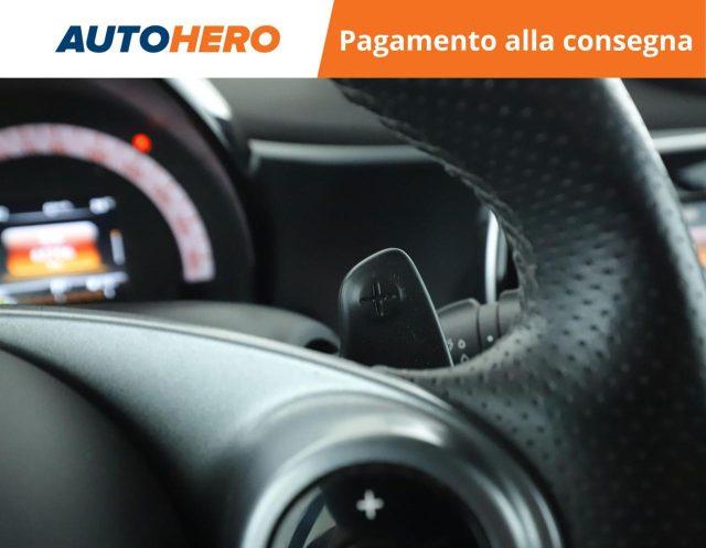 SMART ForTwo 70 1.0 twinamic Prime