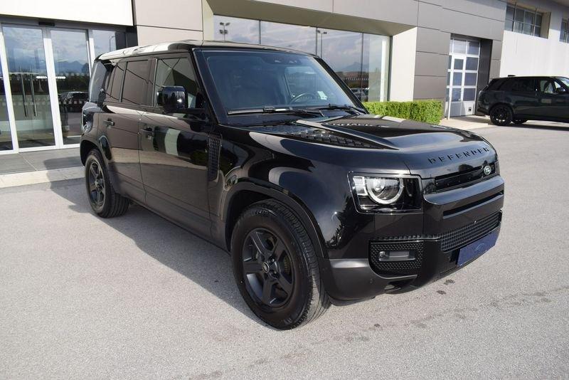 Land Rover Defender 110 3.0D I6 200 CV AWD Auto N1 AUTOCARRO FISCALE IVA ESPOSTA