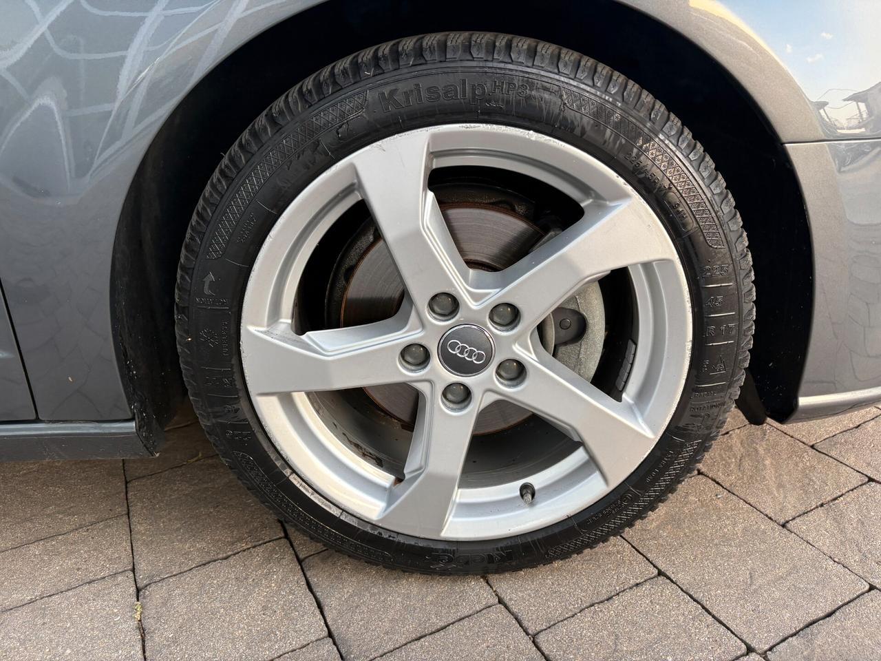 Audi A3 Sportback 1.6 TDI 116 CV Sport