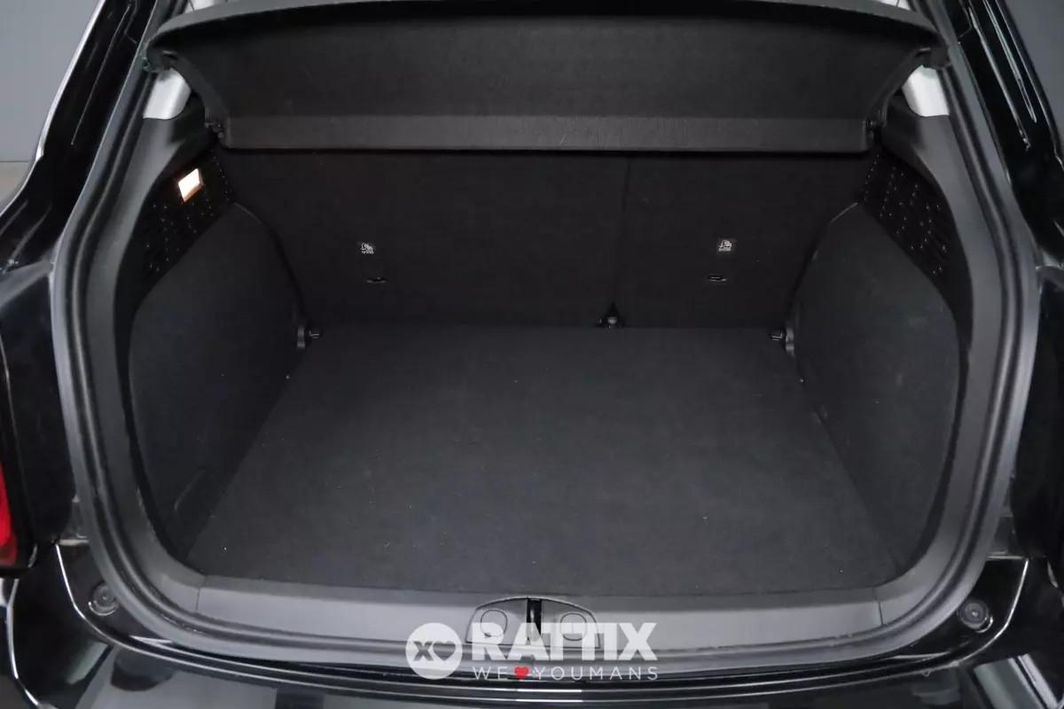 Fiat 500X 1.5 T4 Hybrid 130CV DCT
