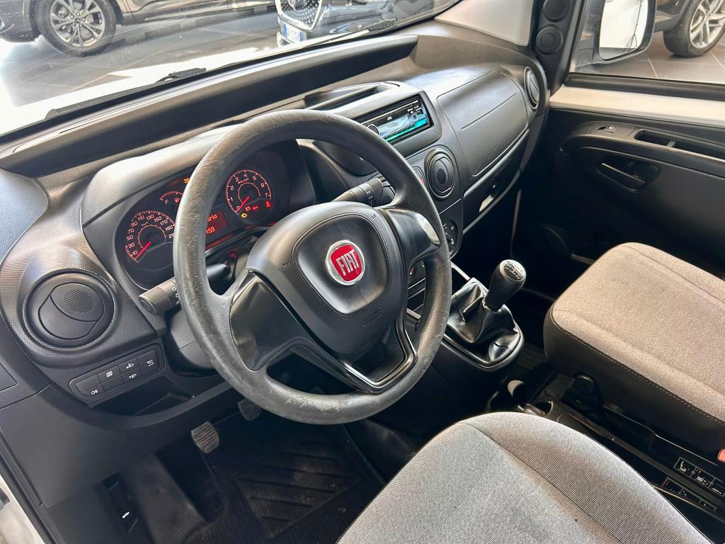 FIAT Fiorino cargo 1.3 mjt 95cv SX