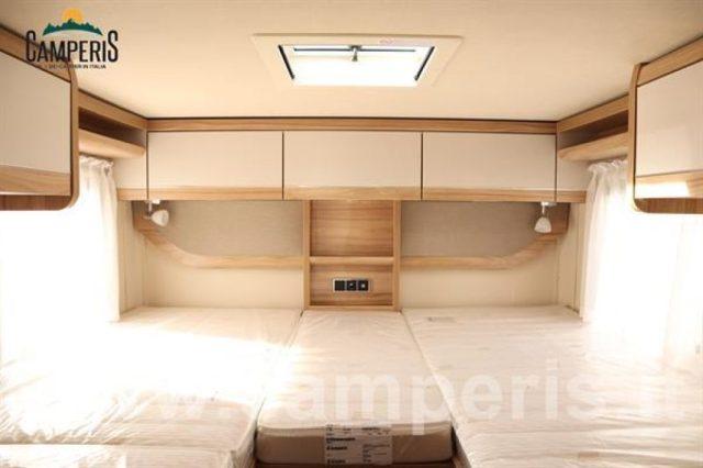 HYMER-ERIBA HYMER EXSIS I 588