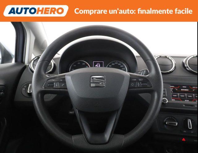 SEAT Ibiza 1.0 EcoTSI 95 CV S/S 5p. Style