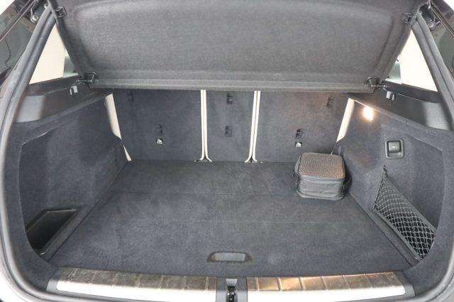 BMW X1 X1 sDrive18d xLine Plus
