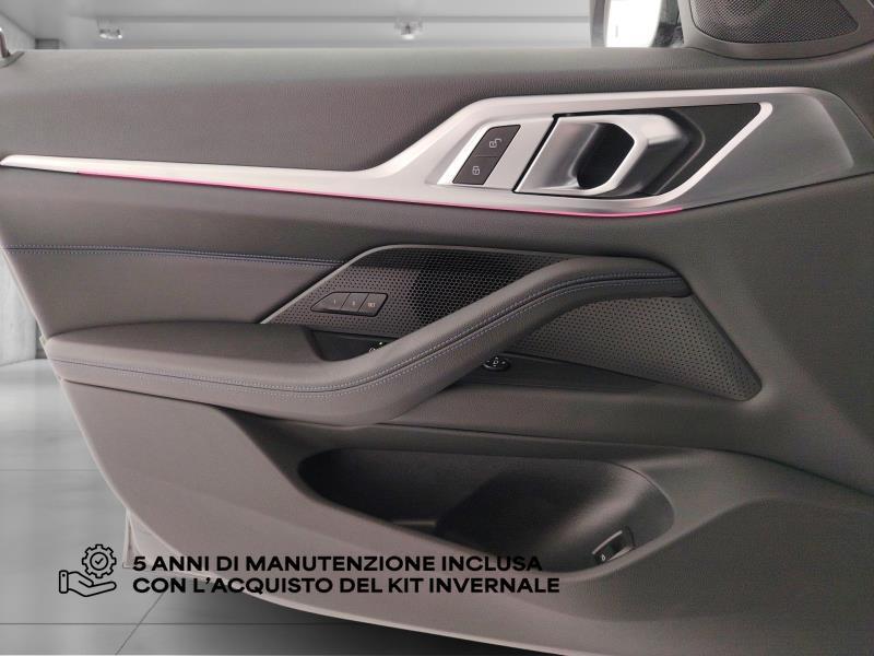 BMW Serie 4 Gran Coupe 420 d Mild Hybrid 48V M Sport Pro xDrive Steptronic