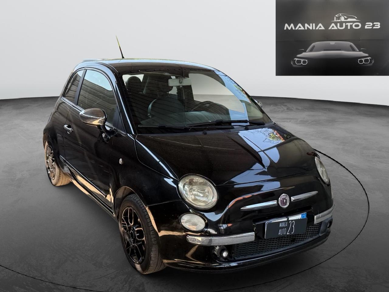 500 GPL SPORT*1.4 *FULL* *100CV*