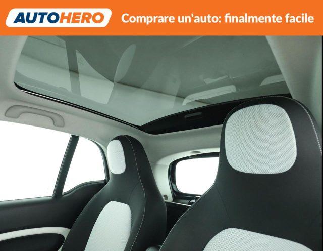 SMART ForTwo 90 0.9 Turbo Passion