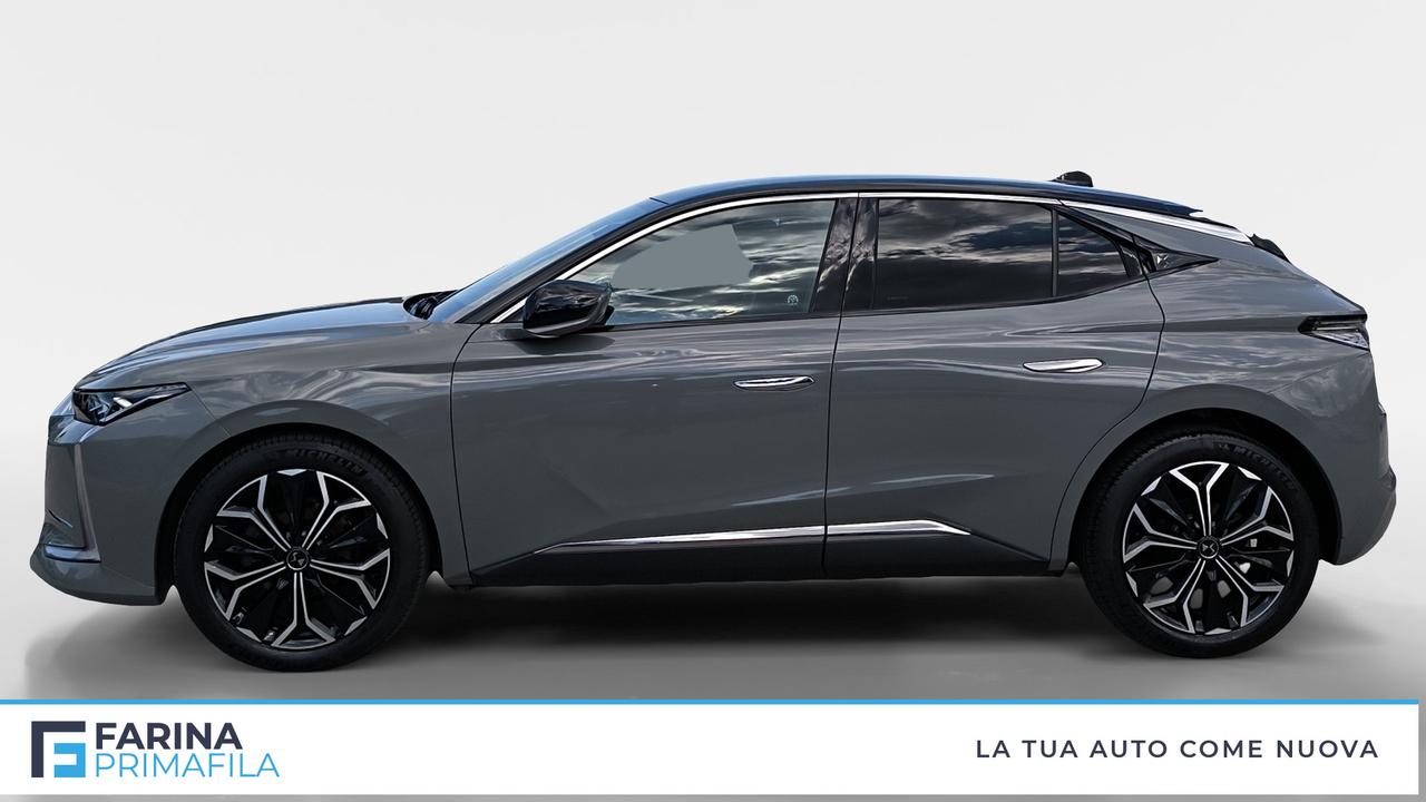DS DS4 II 2021 - DS4 1.5 bluehdi Rivoli 130cv auto