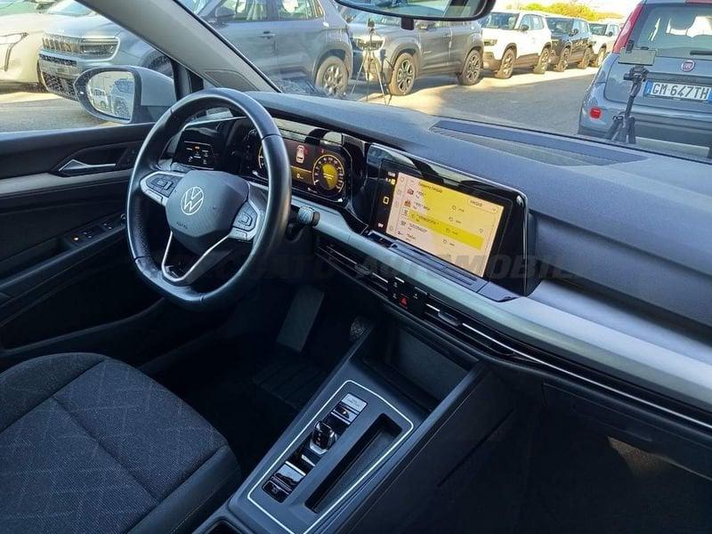 Volkswagen Golf Golf 1.0 etsi evo Life 110cv dsg