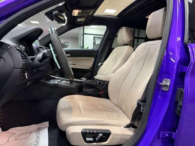 BMW 125 125i Msport 5p auto