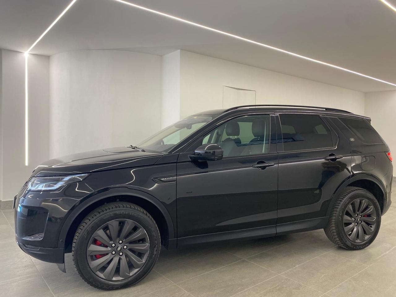 Land Rover Discovery Sport 1.5 I3 PHEV 309 CV AWD Auto S