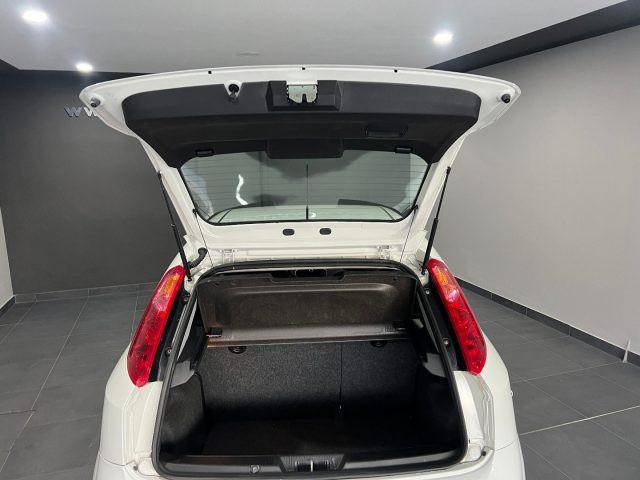 FIAT Punto 1.3 MJT II S&S 95 CV 5 porte Street