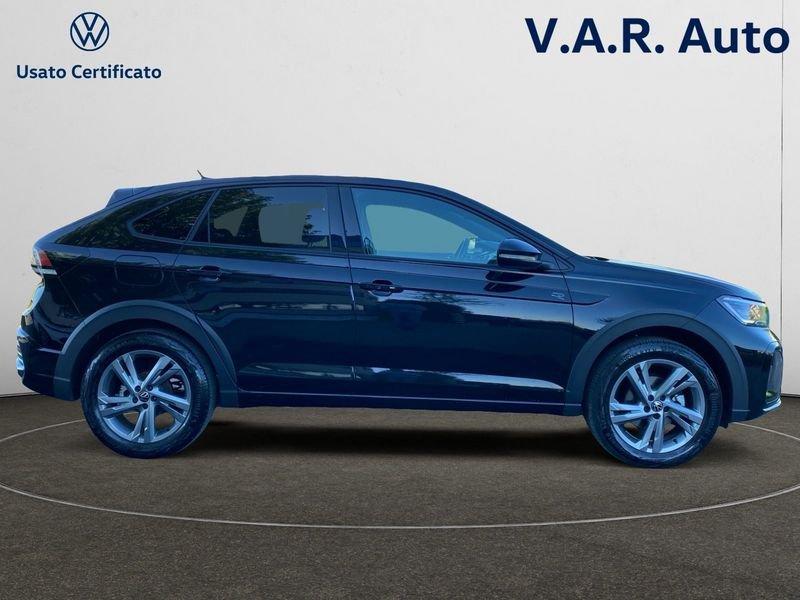 Volkswagen Taigo 1.0 TSI 85kW R-Line