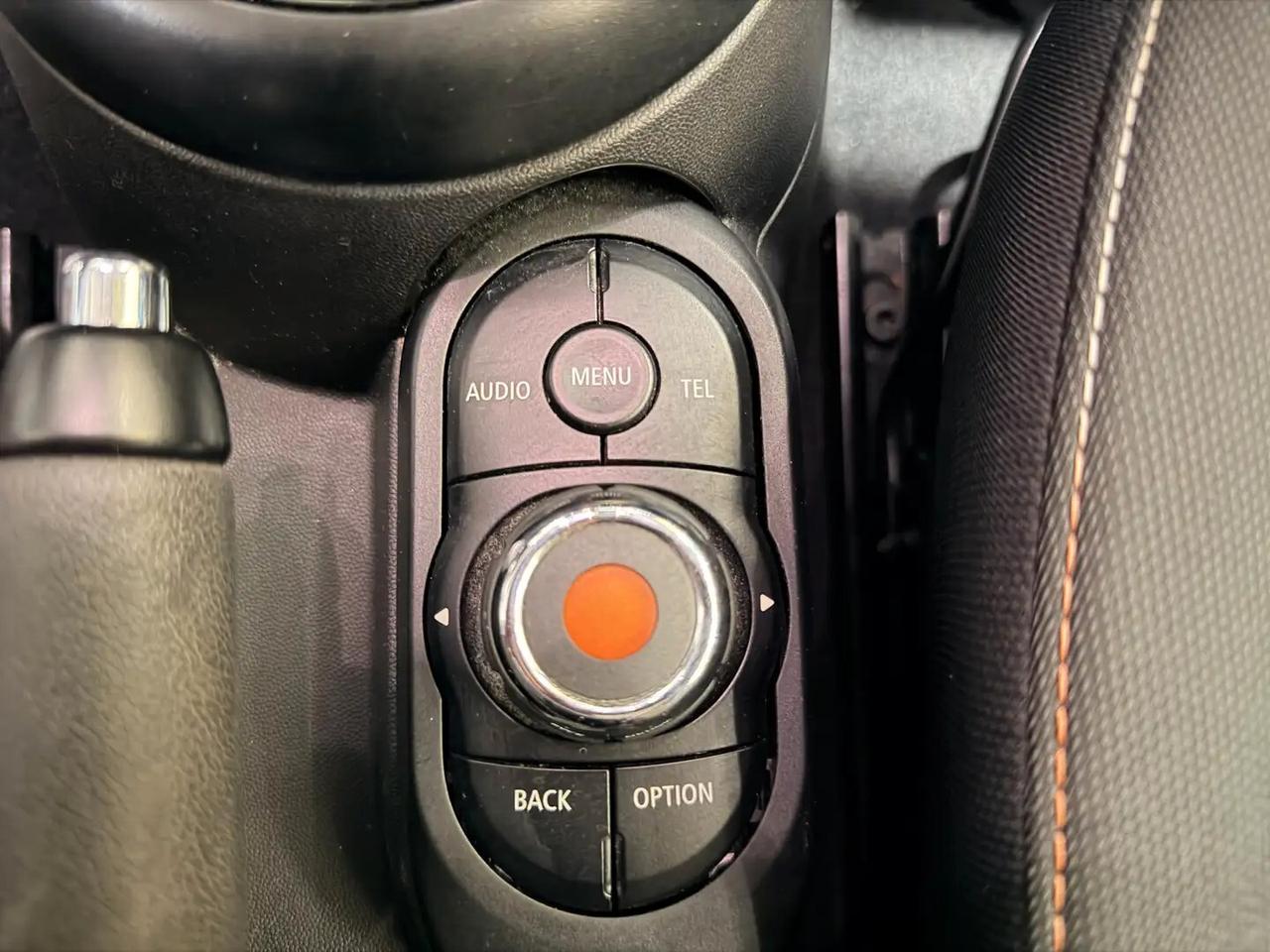 Mini 1.2 One