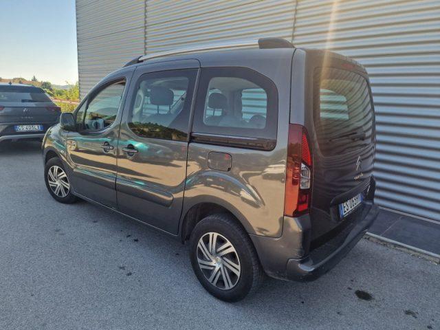 CITROEN Berlingo Multispace 1.6 HDi 90 XTR AUTOCARRO