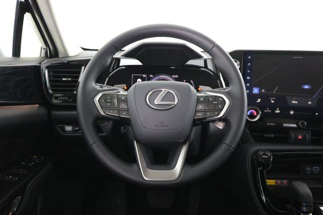 LEXUS Other NX NX Hybrid 4WD Premium +