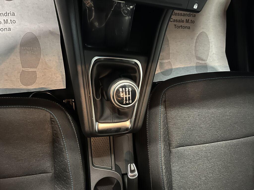 Mitsubishi ASX 1.0 MPI-T Invite