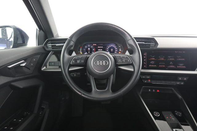 AUDI A3 A3 SPB 35 TDI S tronic
