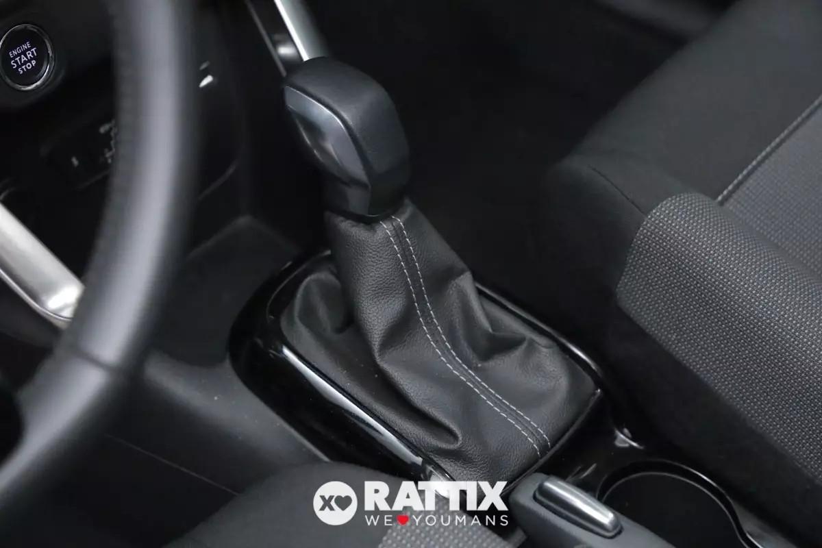 Citroen C3 Aircross 1.2 Puretech 130CV Shine Pack EAT6