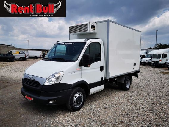 Iveco Daily IVECO DAILY 35C15 CELLA GRUPPO