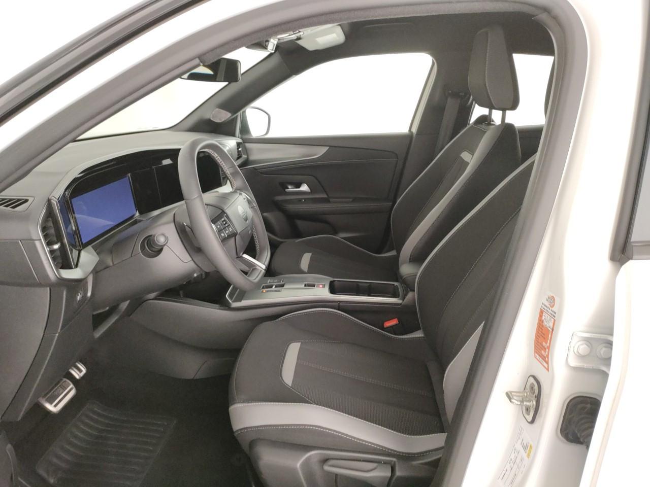 OPEL Mokka 1.2 GS s&s 130cv at8