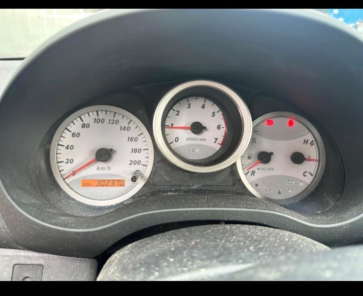 Toyota RAV 4 RAV4 2.0 Tdi D-4D cat 5 porte