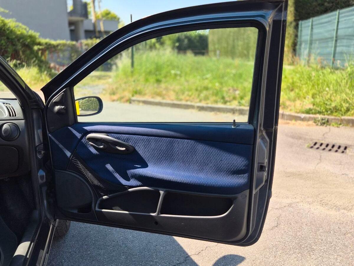 Fiat Punto 1.2 SX 3p