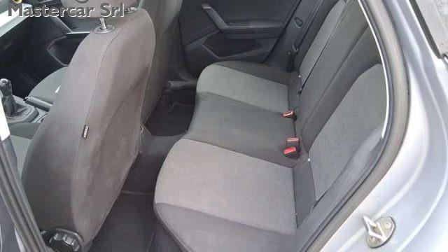 SEAT Arona NEOPATENTATI Arona 2022 1.0 TSI 95cv tg: GS567NT