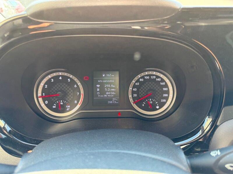 Hyundai i10 i10 1.0 MPI Prime