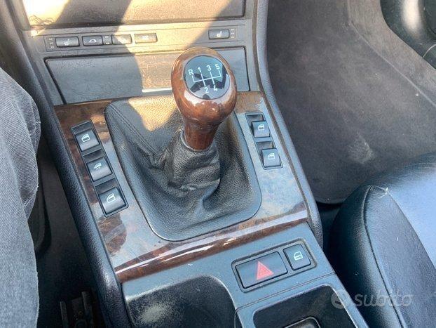 Bmw 315 325Ci cat Cabrio