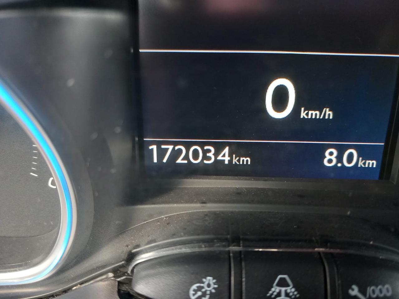 Peugeot 2008 BlueHDi 120 S&S Allure