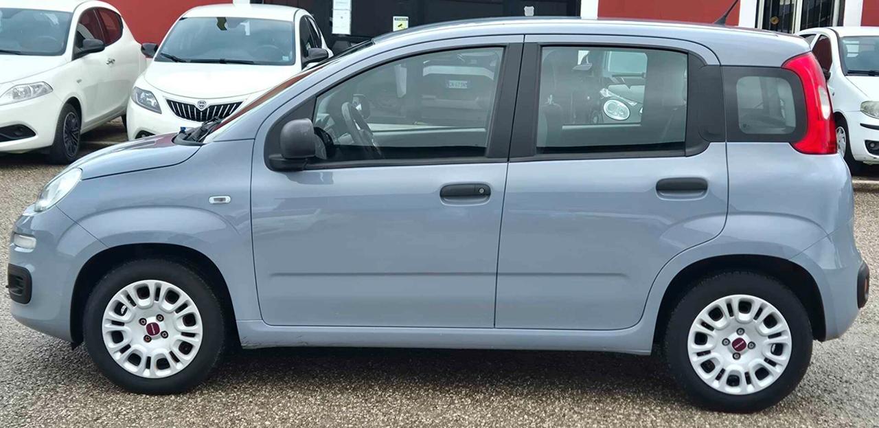Fiat Panda 1.2 Easy km 78303