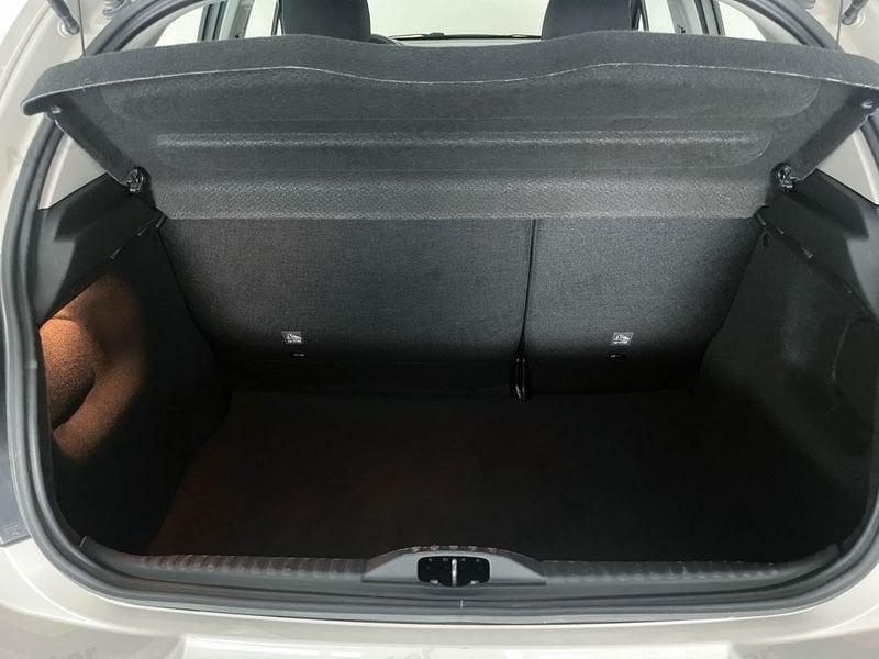 Citroën C3 C3 1.2 puretech Plus s&s 83cv neopatentati