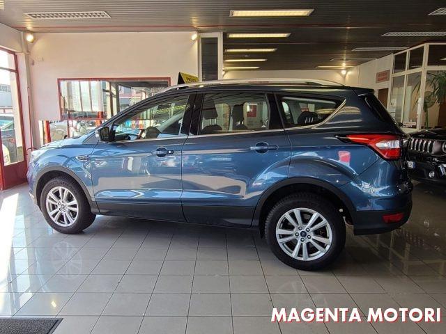 FORD Kuga 1.5 EcoBoost 120 CV S&S 2WD Business