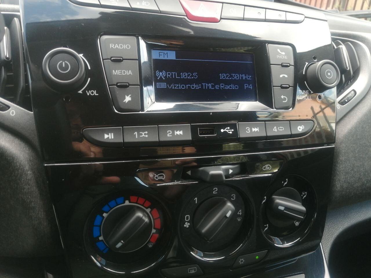 Lancia Ypsilon 1.0 FireFly 5 porte S&S Hybrid Ecochic