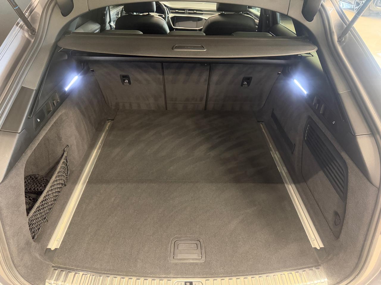 Audi A6 Avant 40 2.0 tdi mhev Business Design quattro s-tronic