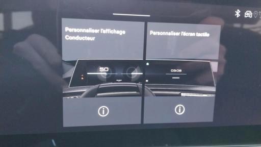 Peugeot 5008 1.2 hybrid GT 145cv 7p.ti e-dcs6 IN PROMO