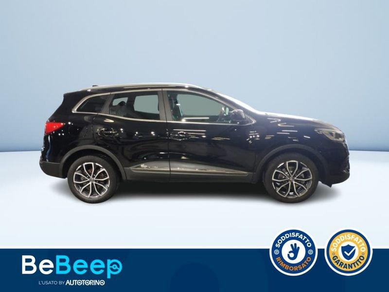Renault Kadjar 1.3 TCE SPORT EDITION 140CV FAP