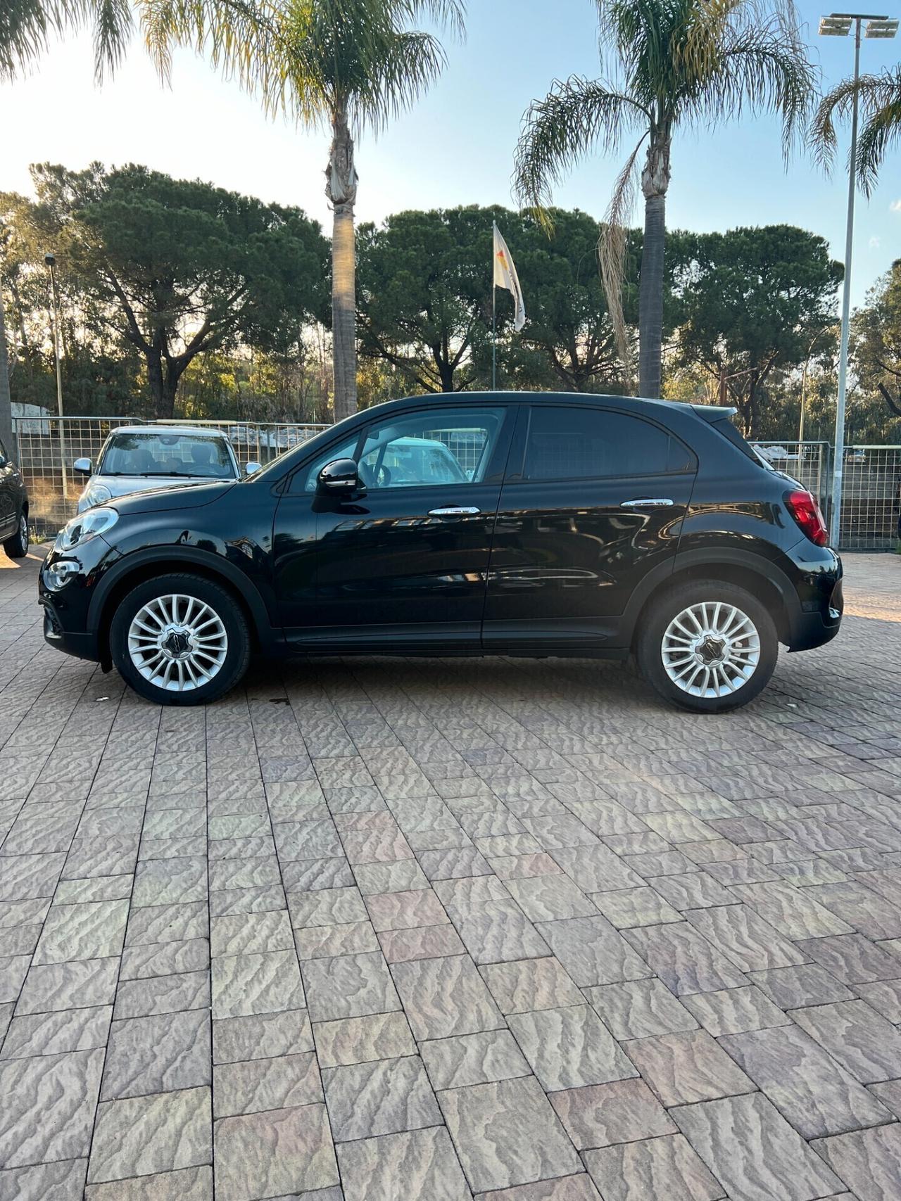 Fiat 500X 1.0 T3 120 CV Connect