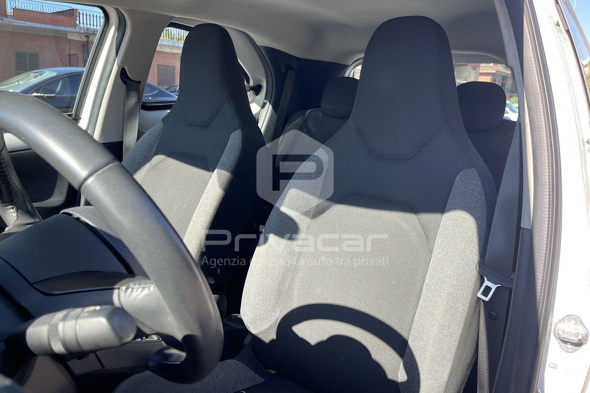 TOYOTA Aygo X 1.0 VVT-i 72 CV 5 porte Active