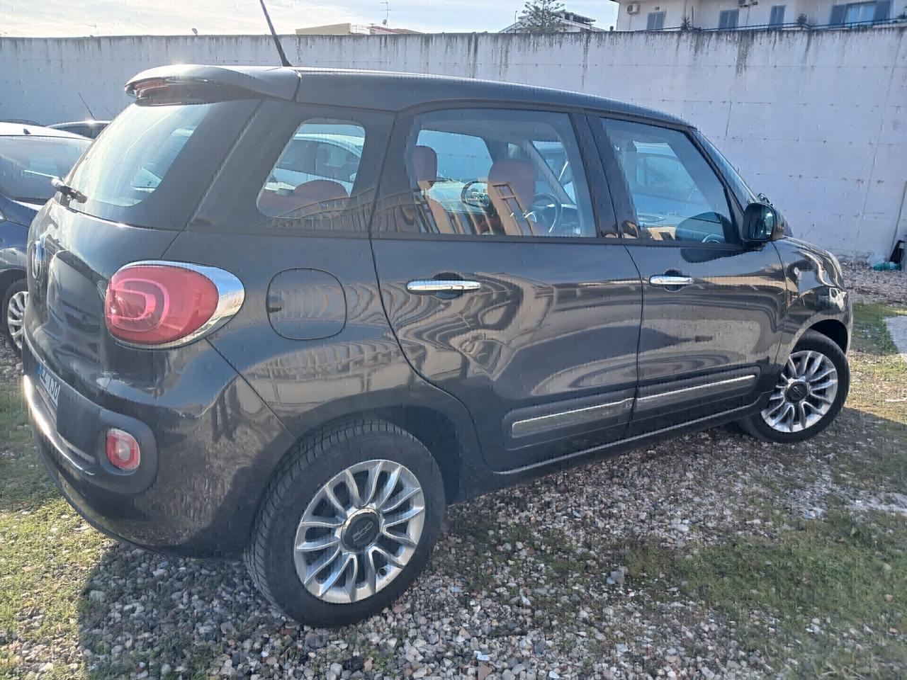 Fiat 500L 1.3 Multijet 85 CV Lounge EURO 6