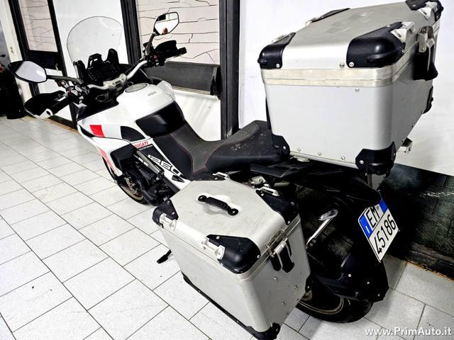 DUCATI Multistrada 1260 1260