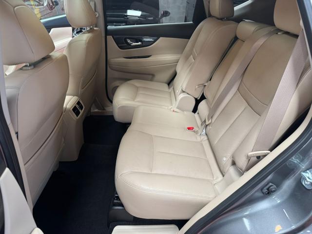 NISSAN X-Trail 2.0 dCi 4WD Tekna iva deducibile