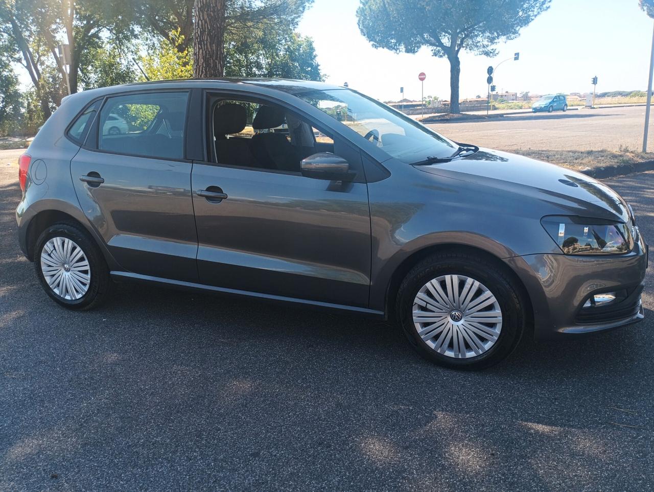Volkswagen Polo 1.0 MPI 5p. Trendline