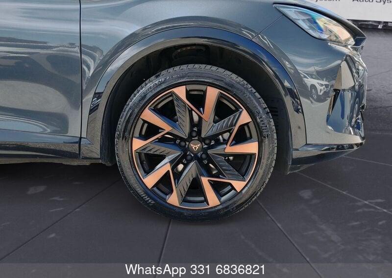 Cupra Formentor 1.5 Hybrid DSG
