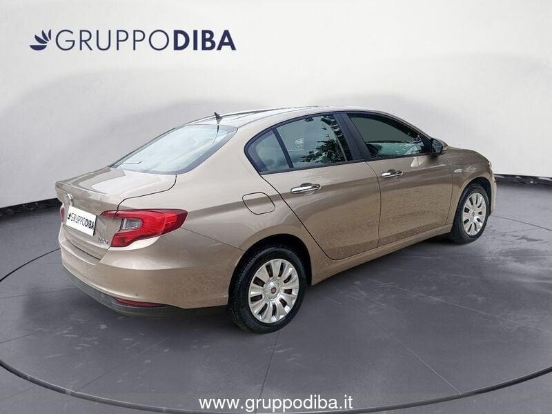 FIAT Tipo 335 4d (Stock My18) MidEu 1.3 Sde