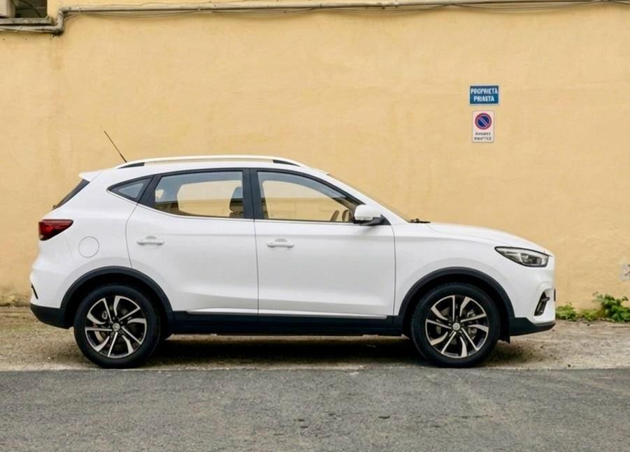 Mg ZS 1.5 VTi-tech Luxury